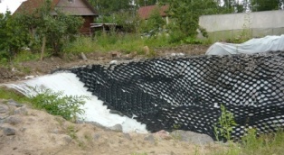 Рекомендации по обустройству дачного участка Рекомендации по обустройству дачного участка